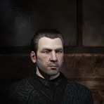Marshall Crendraven