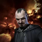 Siriuss Black