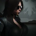 Miche Crendraven