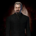 Arramus Blackthorne