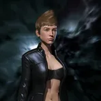 Arlene Leviathan