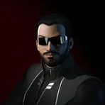 Zyrin Vox