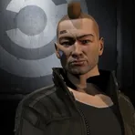 Kio Iwaira