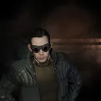 Knackerbrain DeBois