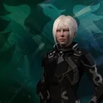 Kurokami Anderson