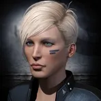 Aisha Backra