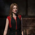 hilda warborn