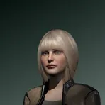 Jenny Metius