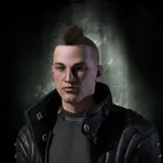 Max Nolan