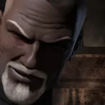 Judge Dragon