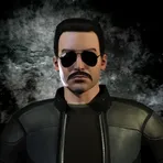 Commander McSwaggins