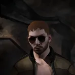 Nimerious Razerborn Fist