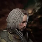 Gallant Rod