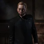 Doctor Otto Ronuken