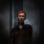 Katherine Monroe