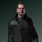 Rod sheetinpants