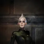 PLatinum Fantasia