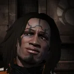Ruin Swann Swann