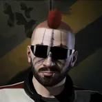 Vicarious Lemmont