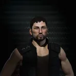 General Decimus Meridius