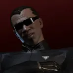Loki Nyx