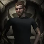 Luthor Luthorsson