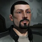 Johnathan Graves