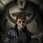 SpaceRoman