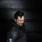 Arkenis Shi