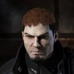 Dax Mirrabel