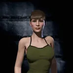 Alexandra Pierce