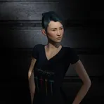 R-el Kusanagi