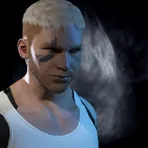 Mike PowerBlade