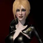 Harley Quinn Atreides