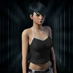Arya Asanari
