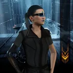 Chief Eclipse