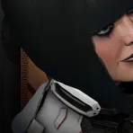 Merrill Hawk