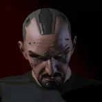 Officer Hatchet