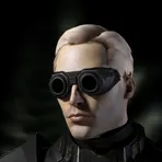Deadsell White