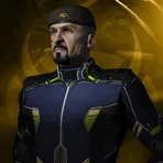 Octavius Darkstarian