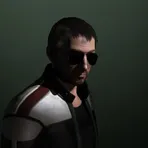 Backstabbing Bastard