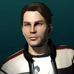 Tom Harper
