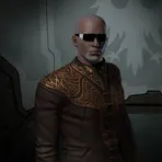 Jita IV Volkov