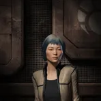 Lin Winzhao