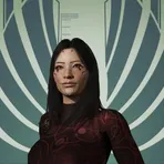 Spectra Shakiel