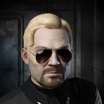 Mr Mc Death
