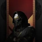 2inch Terror Broker