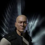 Kaliel Ben'Sharoman