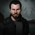 Kayne Hans