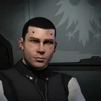 Xavier Blackfyre